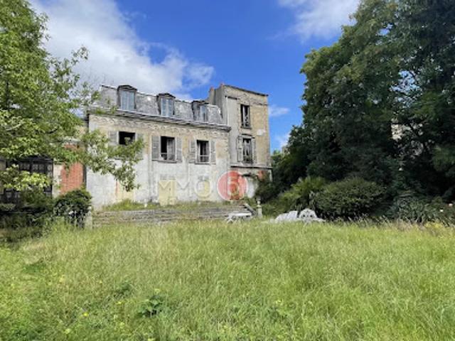 Vente Maison 18 pièces 330 m2 Le Raincy
