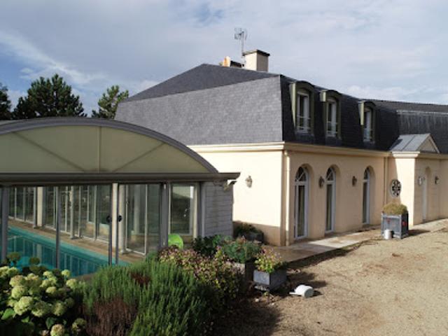 Vente Maison 18 pièces 465 m2 Meaux