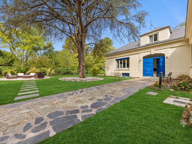 Vente Maison 18 pièces 473 m2 Sceaux