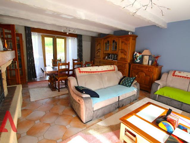 Vente Maison 18 pièces 400 m2 Avène