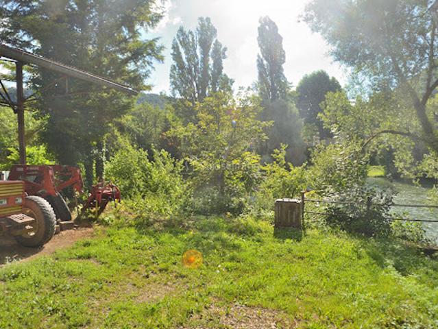 Vente Maison 18 pièces 400 m2 Pont de Roide