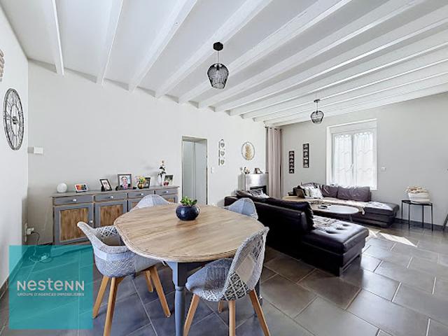Vente Maison 18 pièces 410 m2 Amboise