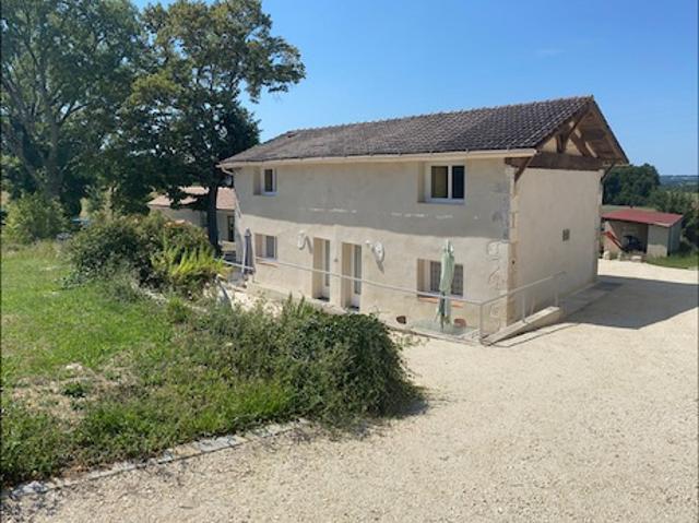 Vente Maison 18 pièces 410 m2 Eymet