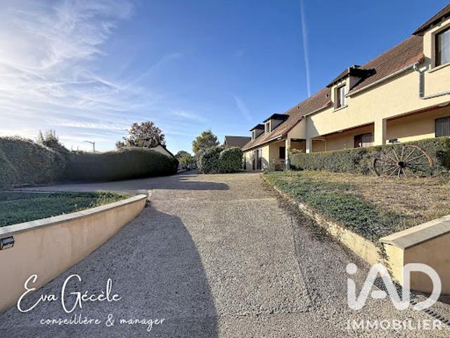 Vente Maison 18 pièces 415 m2 Villette