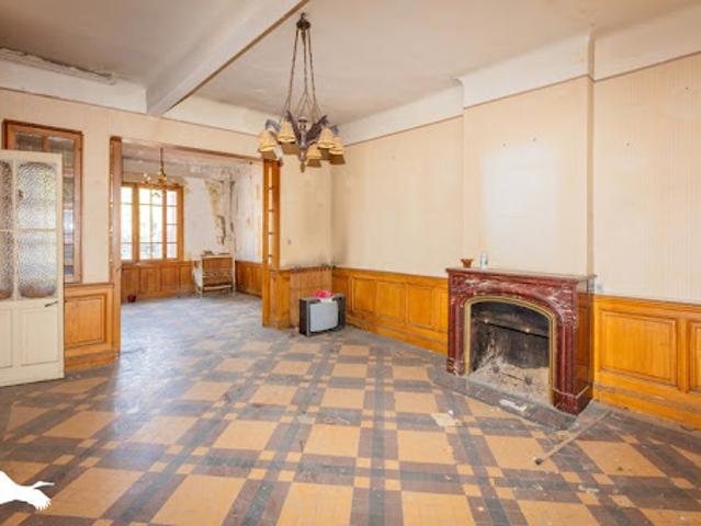 Vente Maison 18 pièces 415 m2 Auch