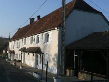 Vente Maison 18 pièces 420 m2 Saint Chamarand