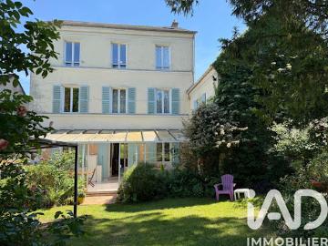 Vente Maison 18 pièces 433 m2 Evecquemont