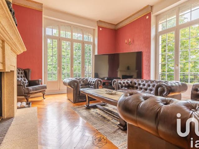 Vente Maison 18 pièces 432 m2 Piennes