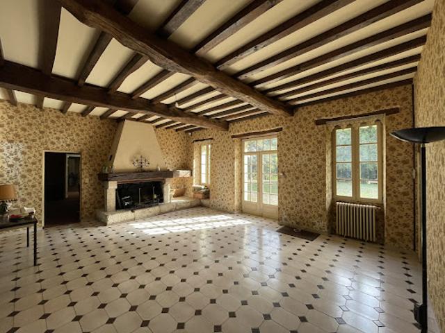 Vente Maison 18 pièces 550 m2 Eauze