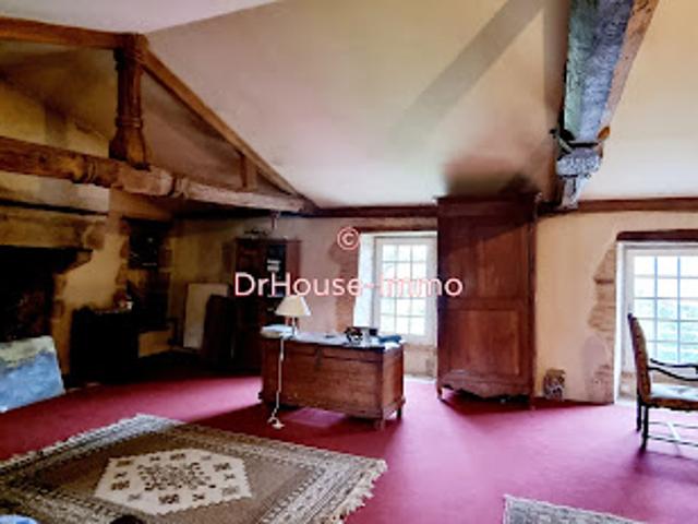 Vente Maison 18 pièces 563 m2 Rosnay
