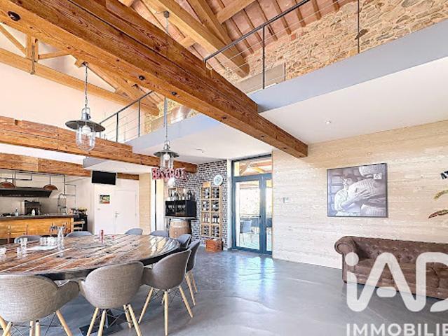 Vente Maison 18 pièces 580 m2 Boutenac