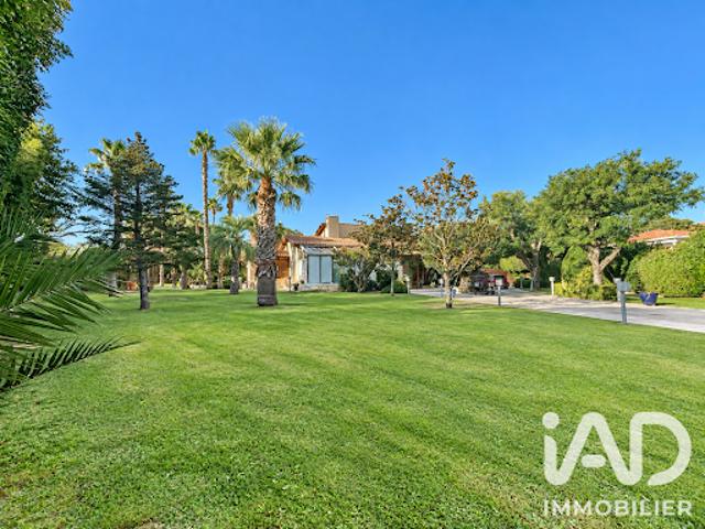 Vente Maison 18 pièces 593 m2 Perpignan
