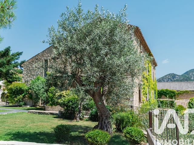 Vente Maison 18 pièces 596 m2 Condorcet