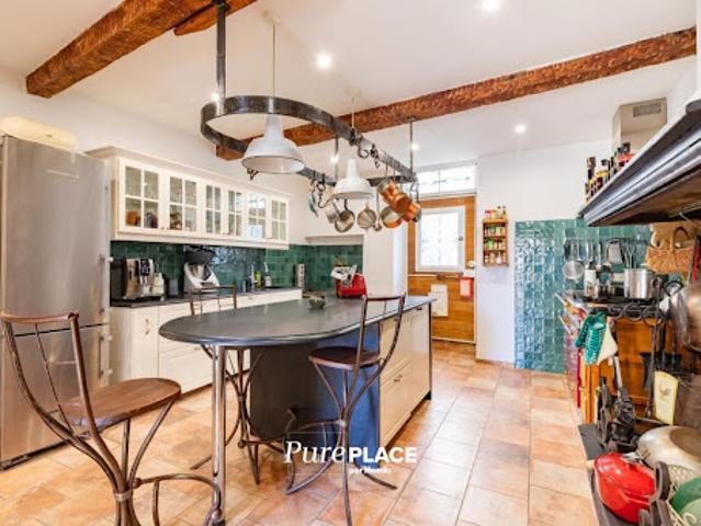 Vente Maison 18 pièces 500 m2 Félines Termenès