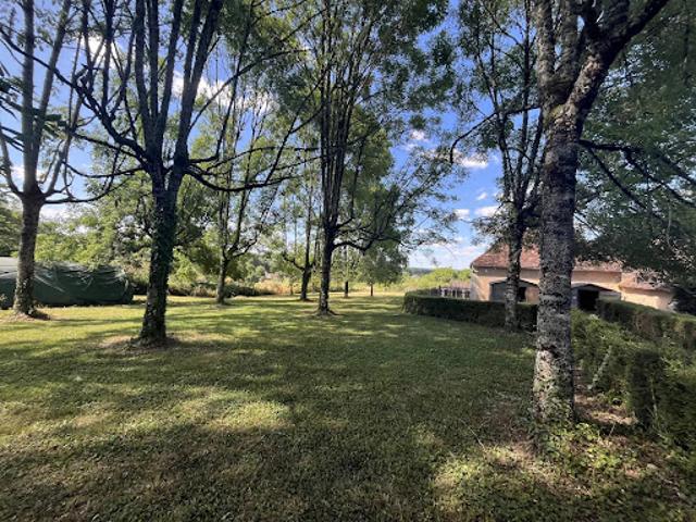 Vente Maison 18 pièces 500 m2 La Douze