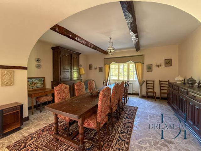 Vente Maison 18 pièces 529 m2 Mielan