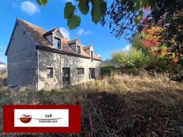 Vente Maison 18 pièces 530 m2 Orgerus