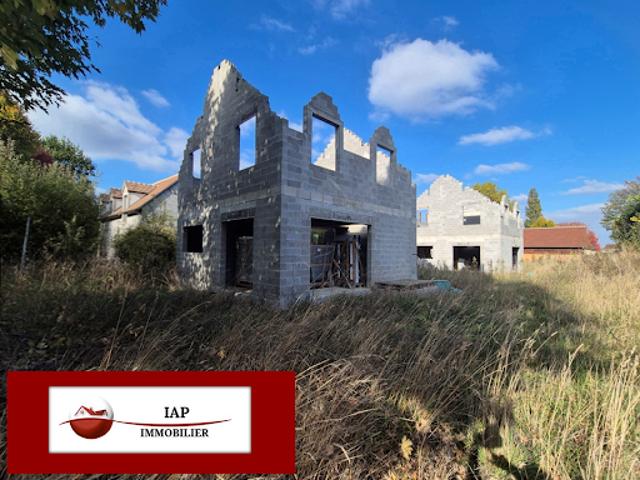 Vente Maison 18 pièces 530 m2 Orgerus