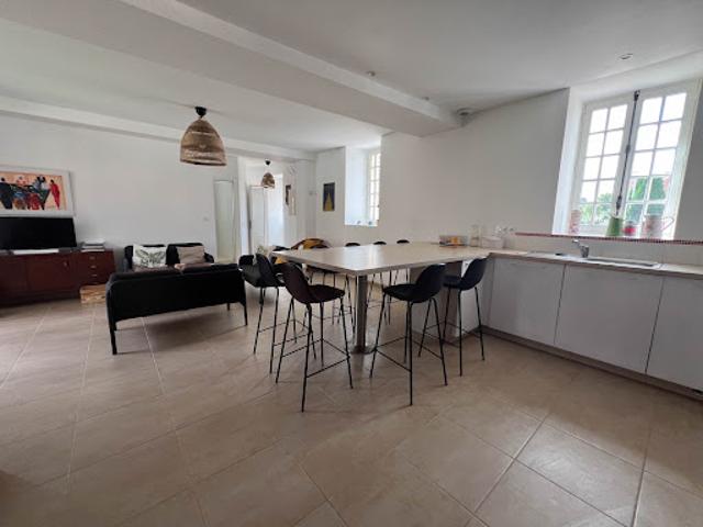Vente Maison 18 pièces 646 m2 Tournai sur Dive