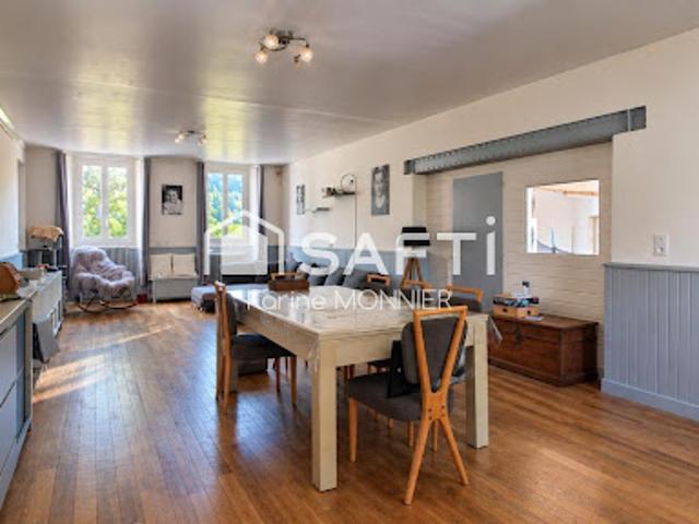 Vente Maison 18 pièces 600 m2 Les Chalesmes