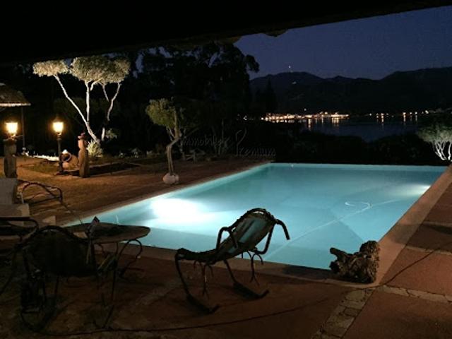 Vente Maison 18 pièces 600 m2 Saint Florent