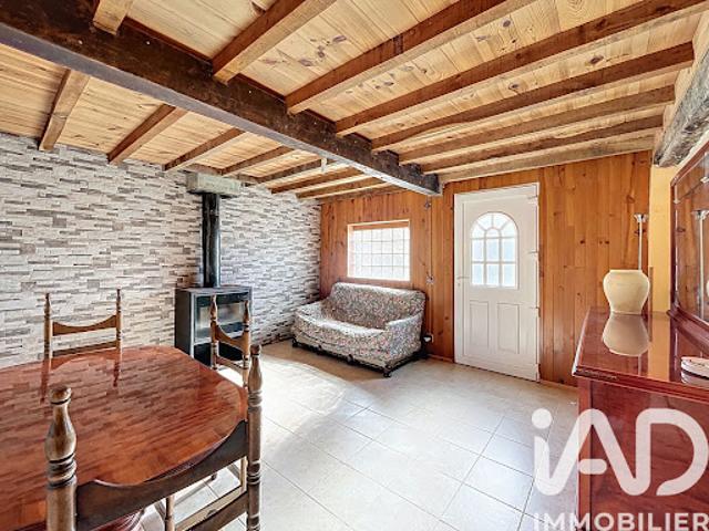 Vente Maison 18 pièces 613 m2 Philondenx