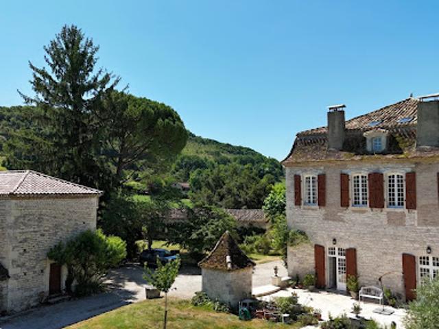 Vente Maison 18 pièces 639 m2 Montcuq