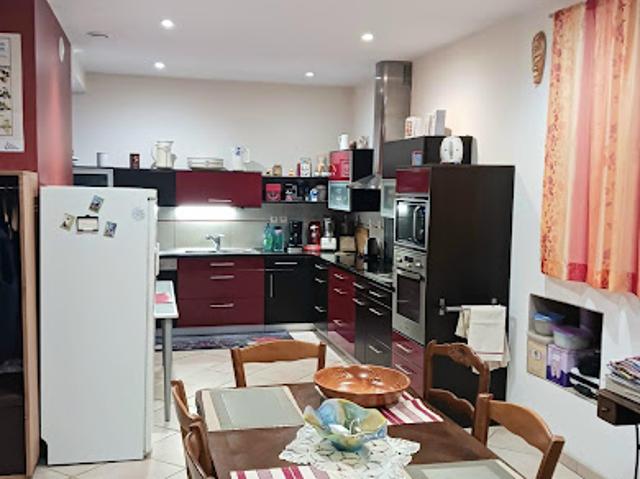 Vente Maison 18 pièces 615 m2 Ambacourt