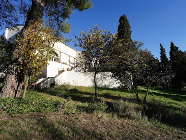 Vente Maison 18 pièces 700 m2 Pauligne