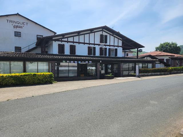 Vente Maison 18 pièces 800 m2 Saint Palais