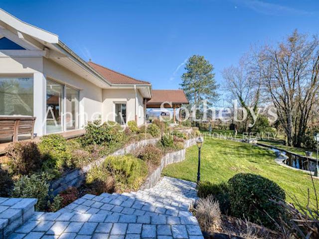 Vente Maison 18 pièces 660 m2 Chapeiry
