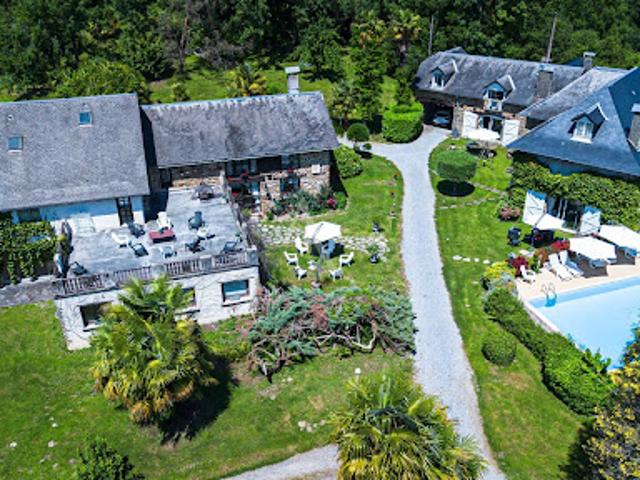 Vente Propriété 18 pièces 900 m2 Haut de Bosdarros