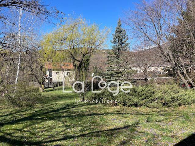Vente Maison 0 pièces 194 m2 Gap