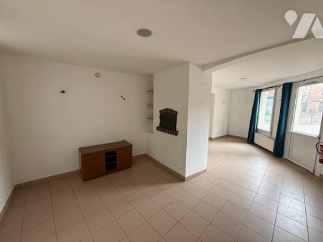 Vente Maison 195.73 m2 Orbec