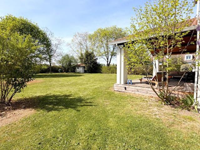 Vente Maison 5 pièces 196 m2 Tarbes