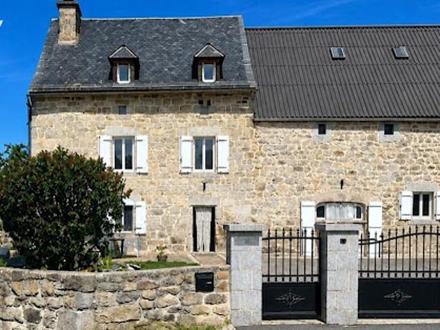 Vente Maison 196 m2 Arzenc d'Apcher