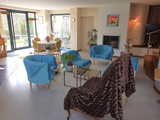 Vente Maison 197 m2 Guerande