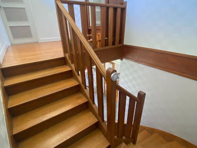 Vente Maison 8 pièces 200 m2 Chamalieres