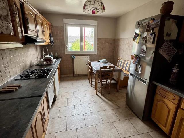 Vente Maison 198 m² à Épinal 299 000 ¤