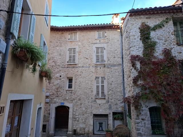 Vente Maison 199 m2 Vence