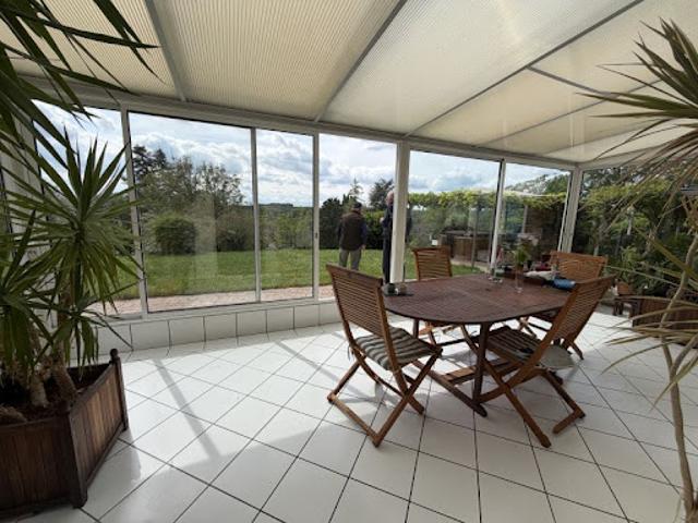 Vente Maison 0 pièces 190 m2 Sainte Gemme Moronval