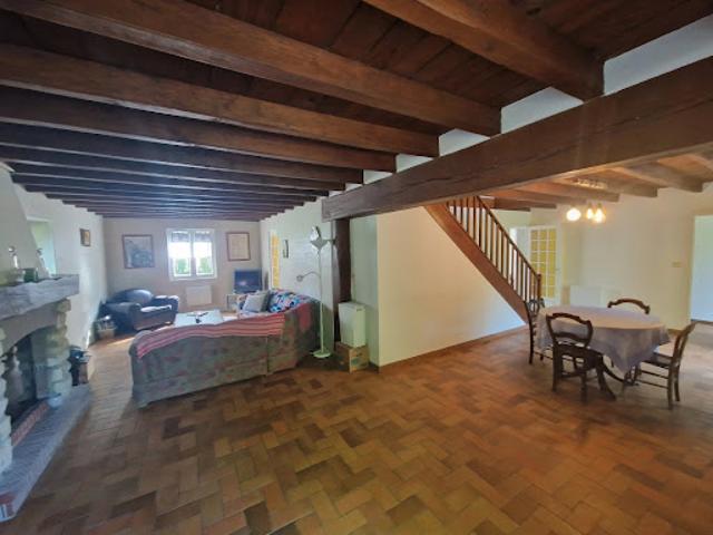 Vente Maison 190.55 m2 Gisors