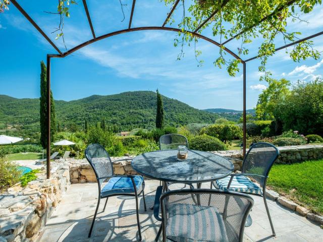 Vente maison 192m² Bargemon