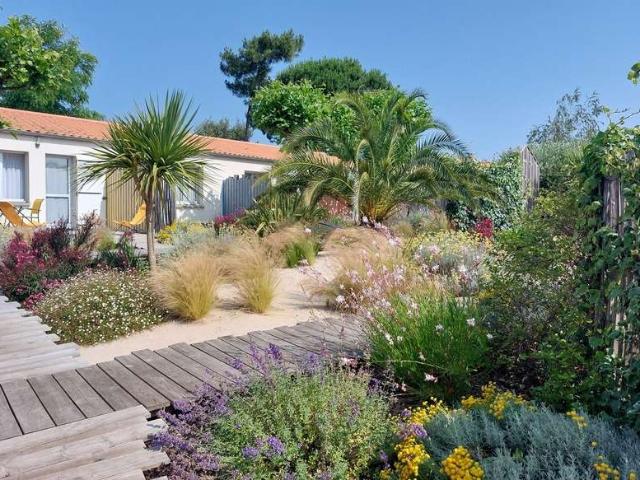 Vente maison 19 pièces Boyardville 17