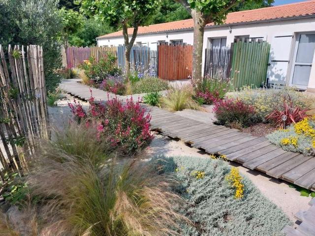 Vente maison 19 pièces Boyardville 17
