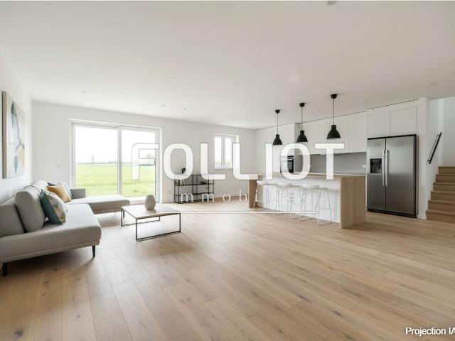 Vente maison 19 pièces Lécousse 35