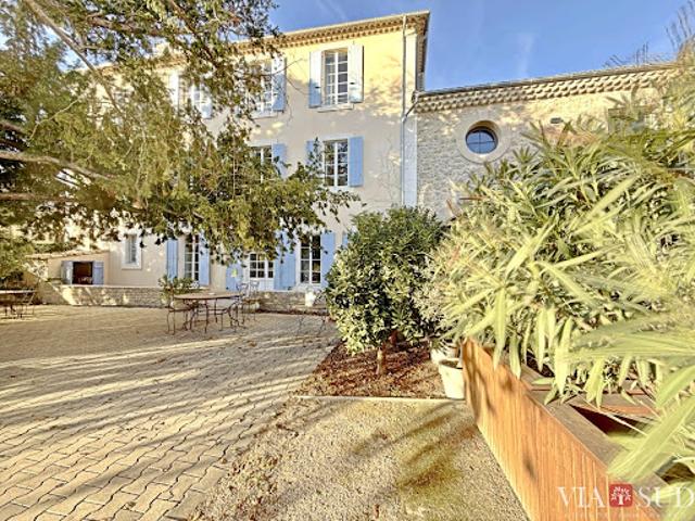 Vente Maison 19 pièces 1180 m2 Capestang