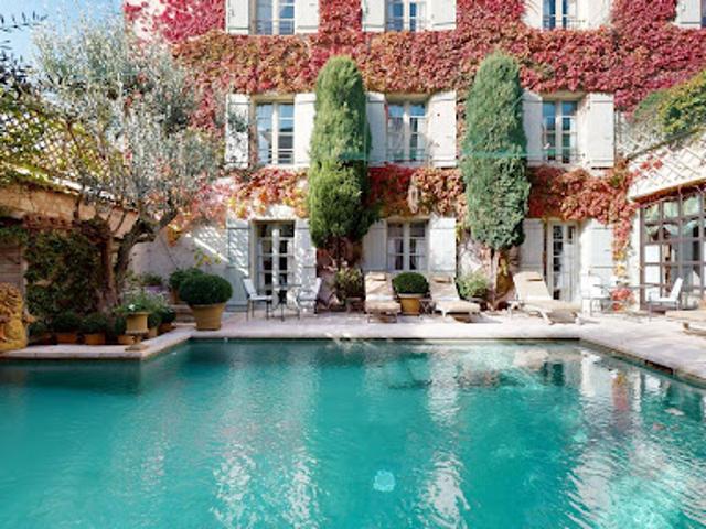 Vente Maison 19 pièces 1250 m2 Agen