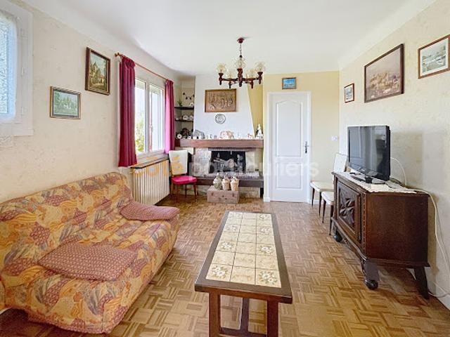 Vente Maison 19 pièces 260 m2 Ustaritz