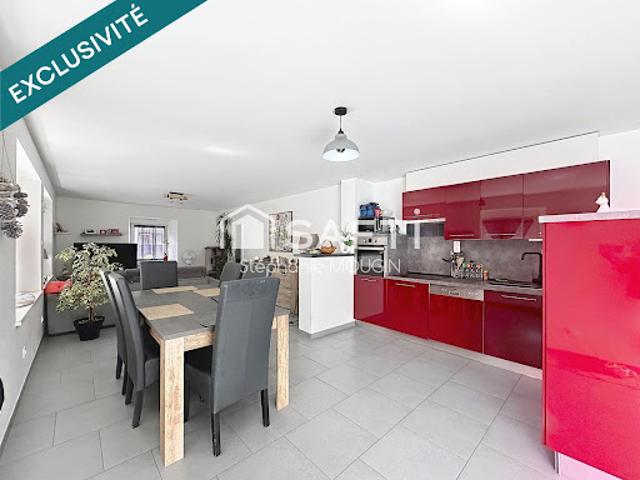 Vente Maison 19 pièces 446 m2 Saint Hippolyte